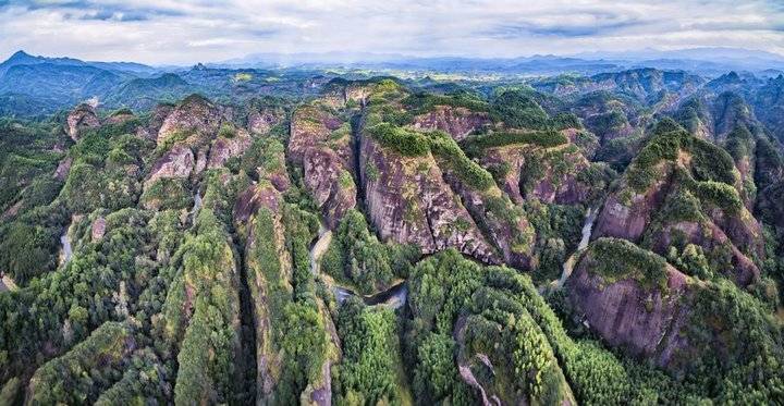 世界遗产大会开幕:中国世界自然遗产14项,绝美风光莫错过